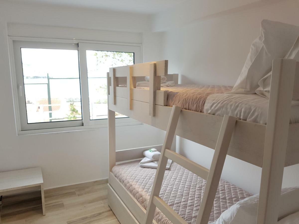 カヴァラ Panorama Houseヴィラ エクステリア 写真