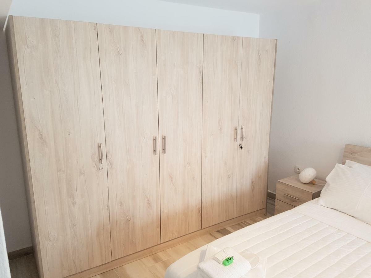 カヴァラ Panorama Houseヴィラ エクステリア 写真