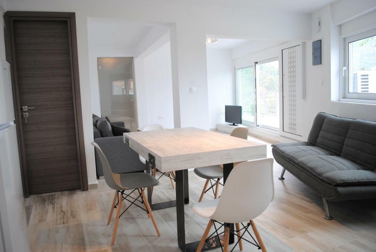 カヴァラ Panorama Houseヴィラ エクステリア 写真