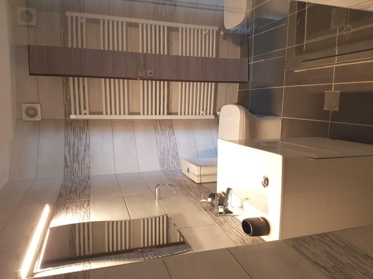 カヴァラ Panorama Houseヴィラ エクステリア 写真